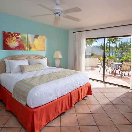 St. James'S Club Resort Mamora Bay Eksteriør bilde