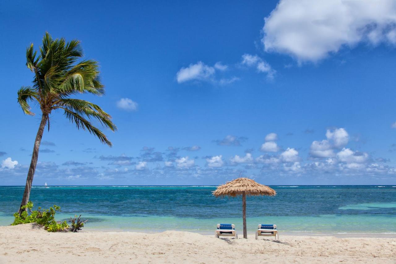 St. James'S Club Resort Mamora Bay Eksteriør bilde