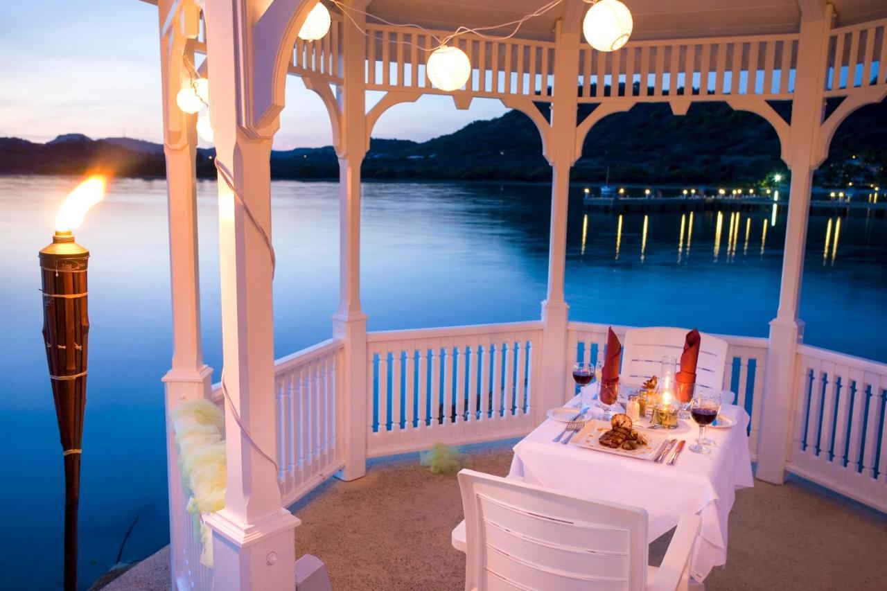 St. James'S Club Resort Mamora Bay Eksteriør bilde