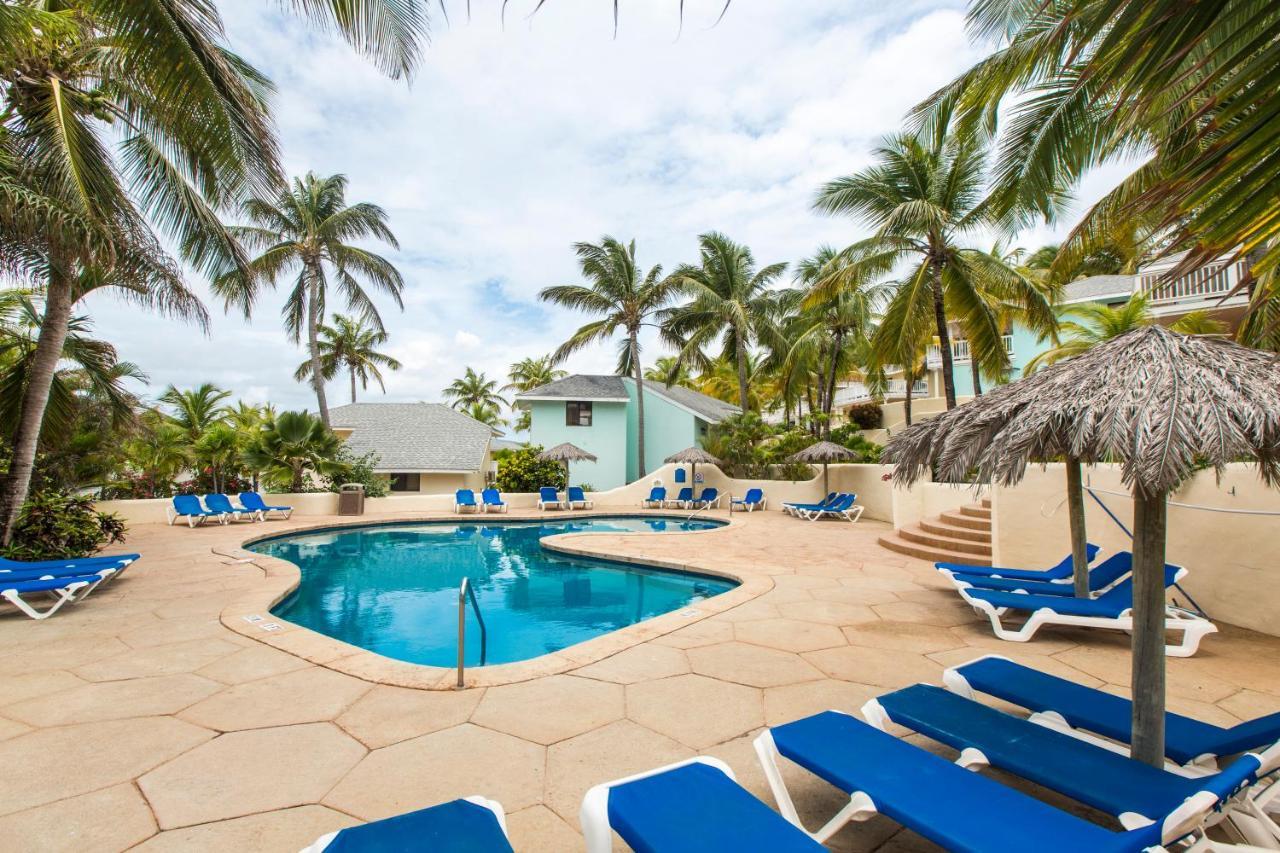 St. James'S Club Resort Mamora Bay Eksteriør bilde