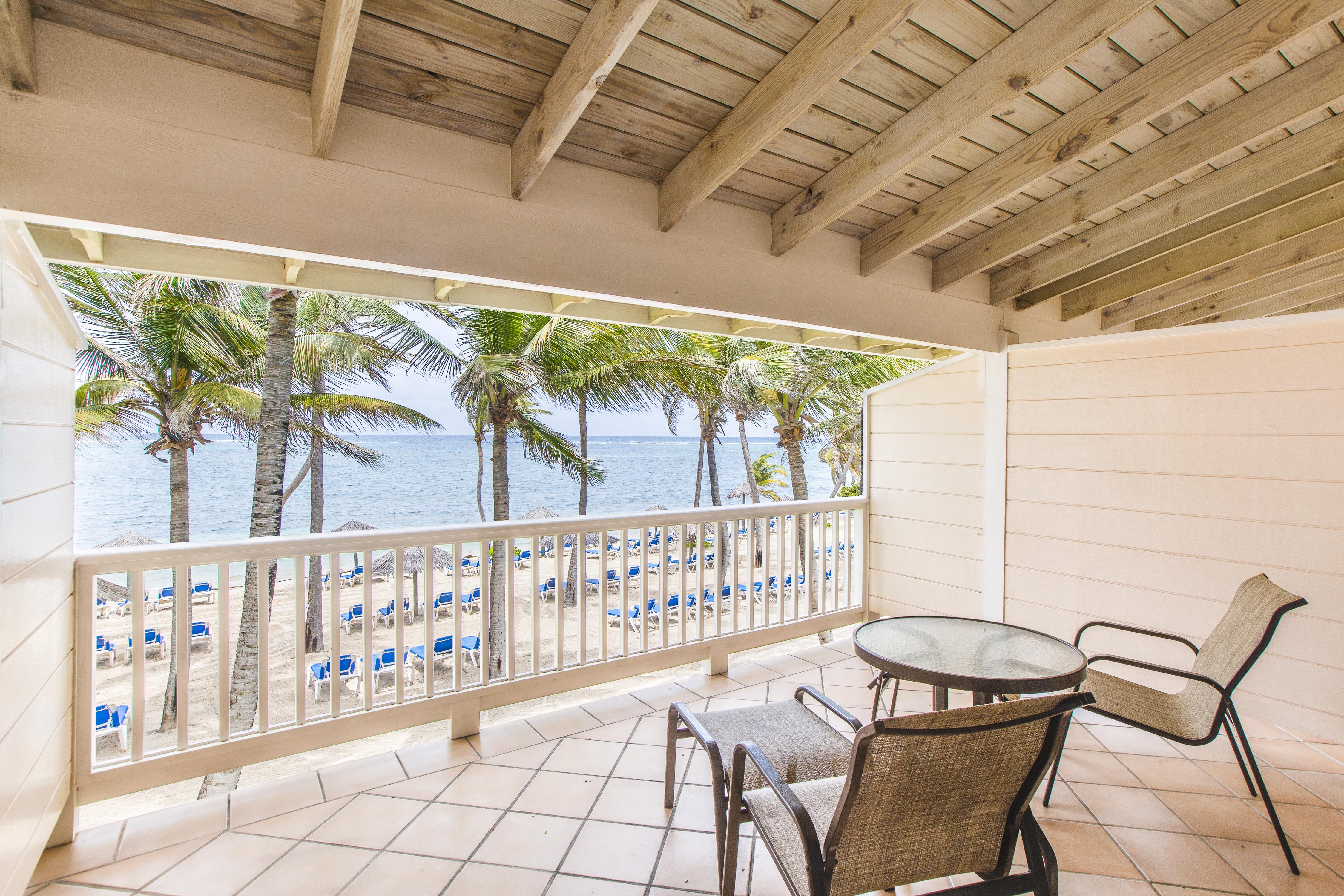 St. James'S Club Resort Mamora Bay Eksteriør bilde