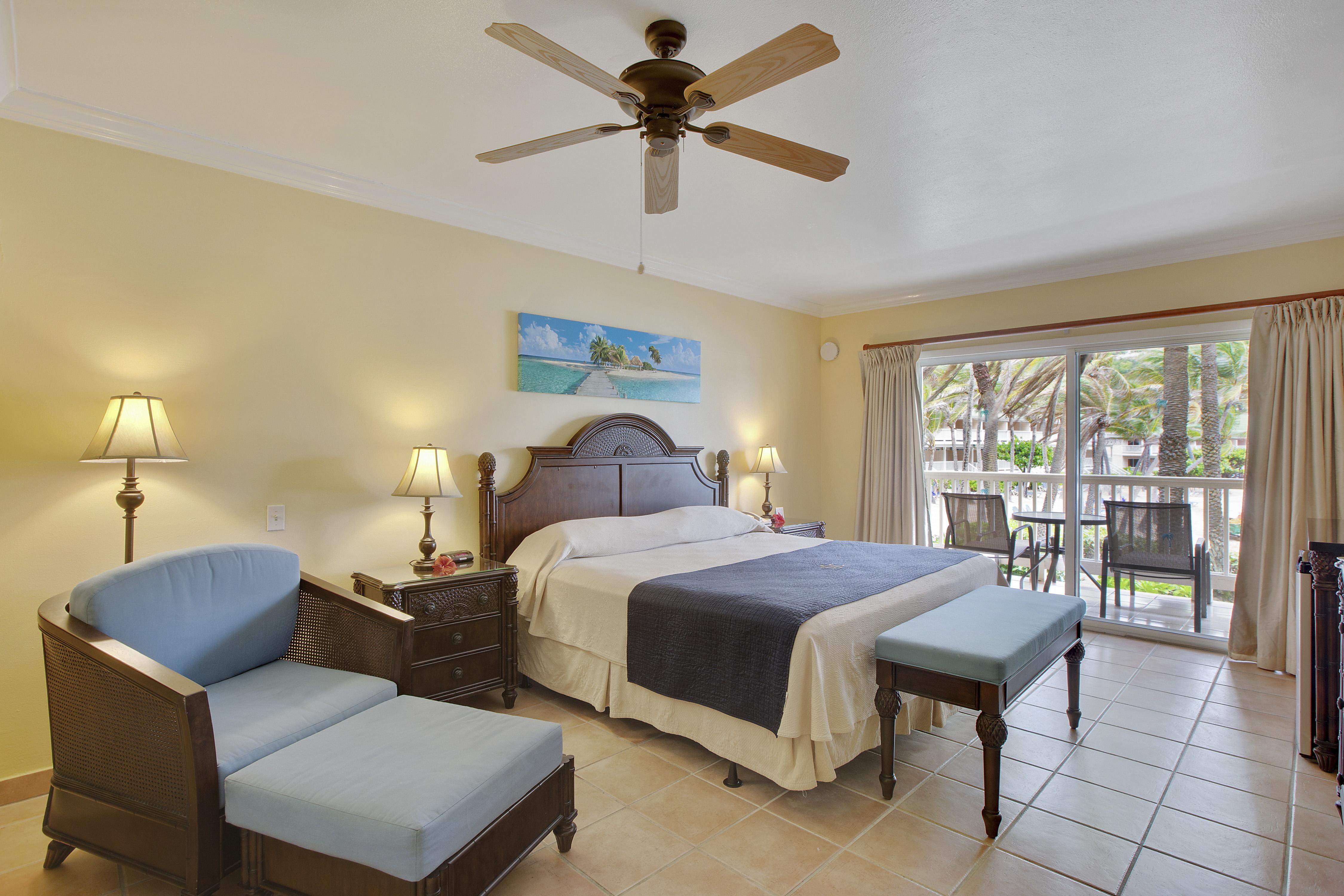 St. James'S Club Resort Mamora Bay Eksteriør bilde