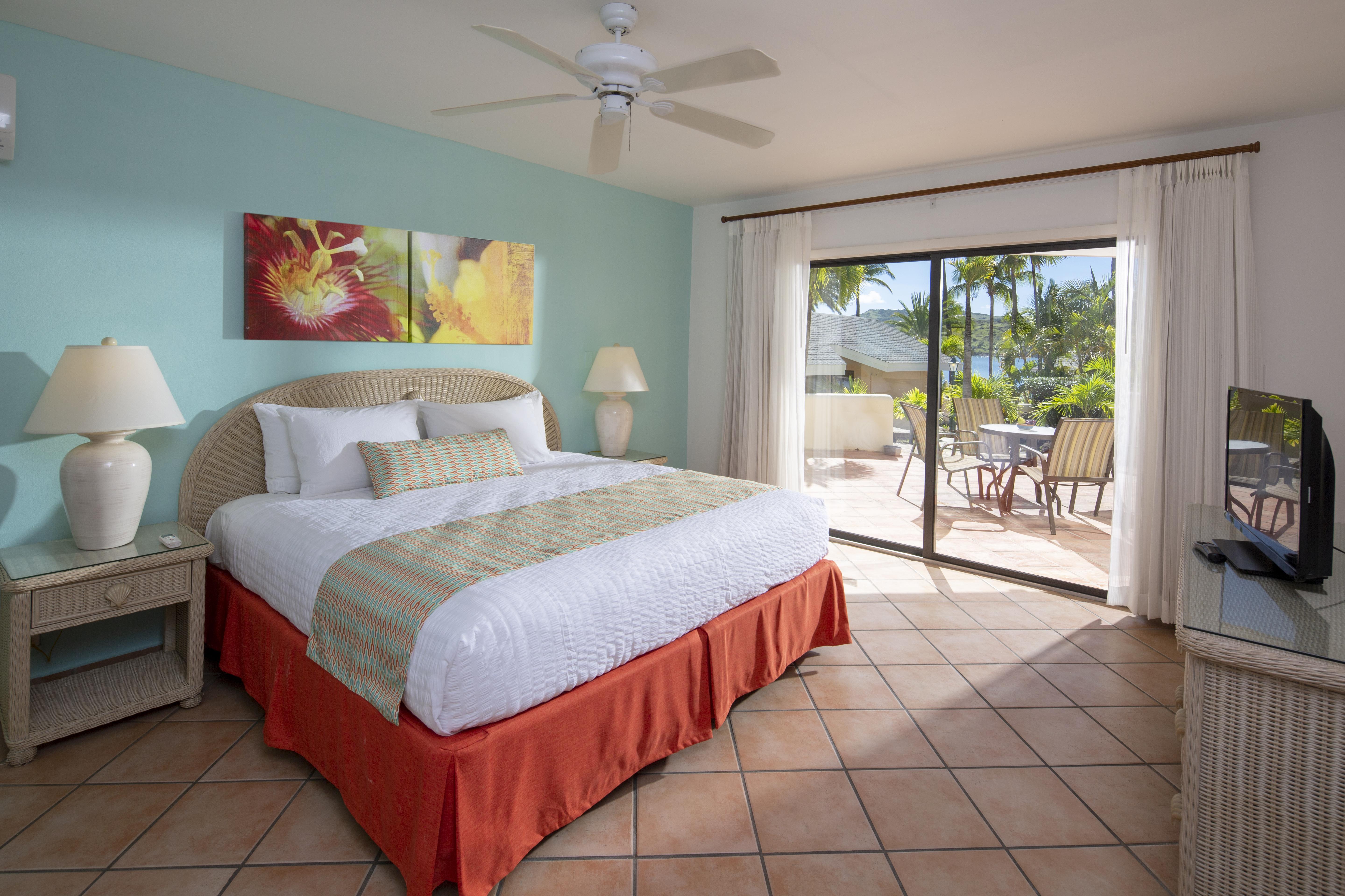 St. James'S Club Resort Mamora Bay Eksteriør bilde