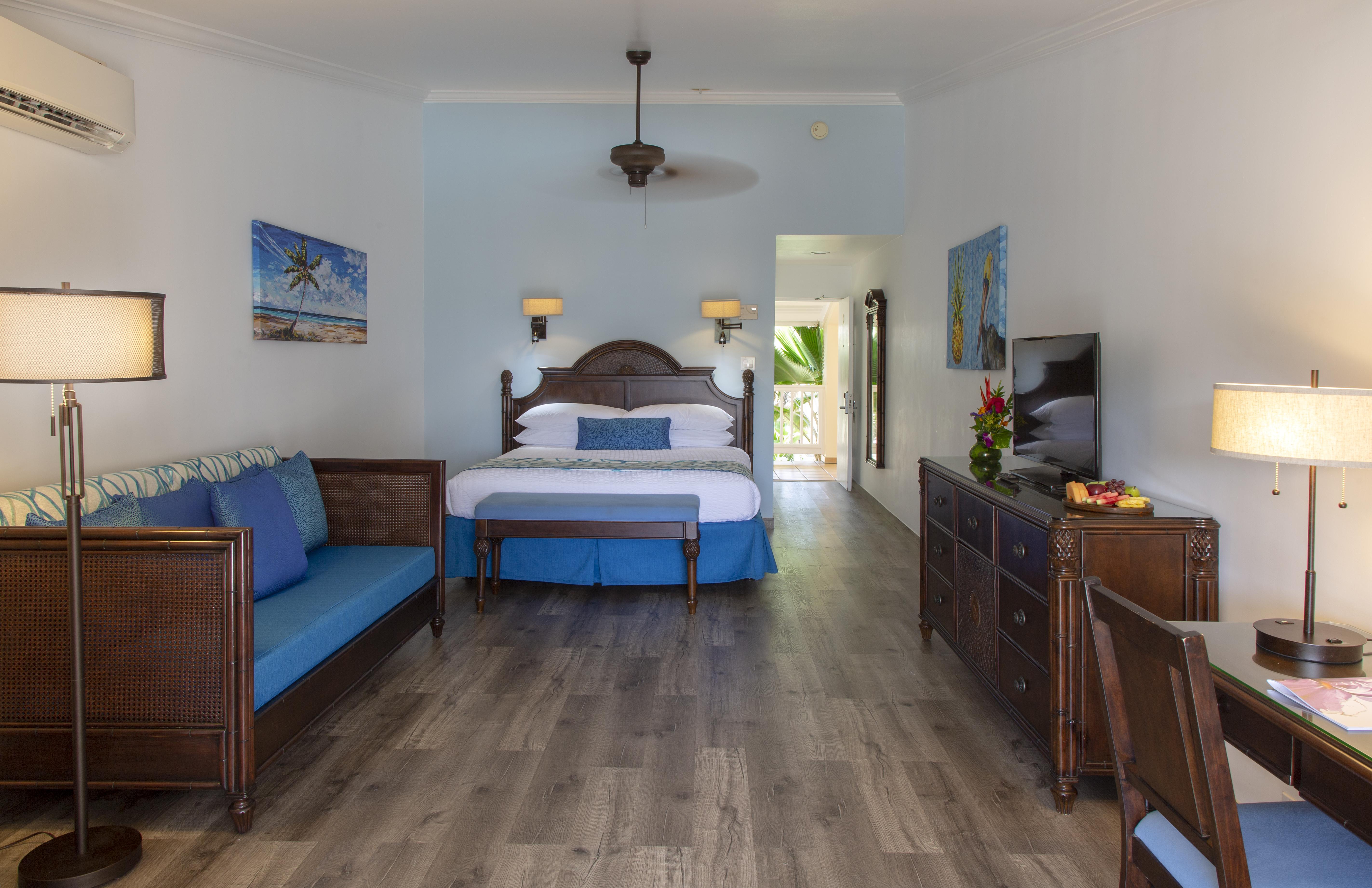 St. James'S Club Resort Mamora Bay Eksteriør bilde