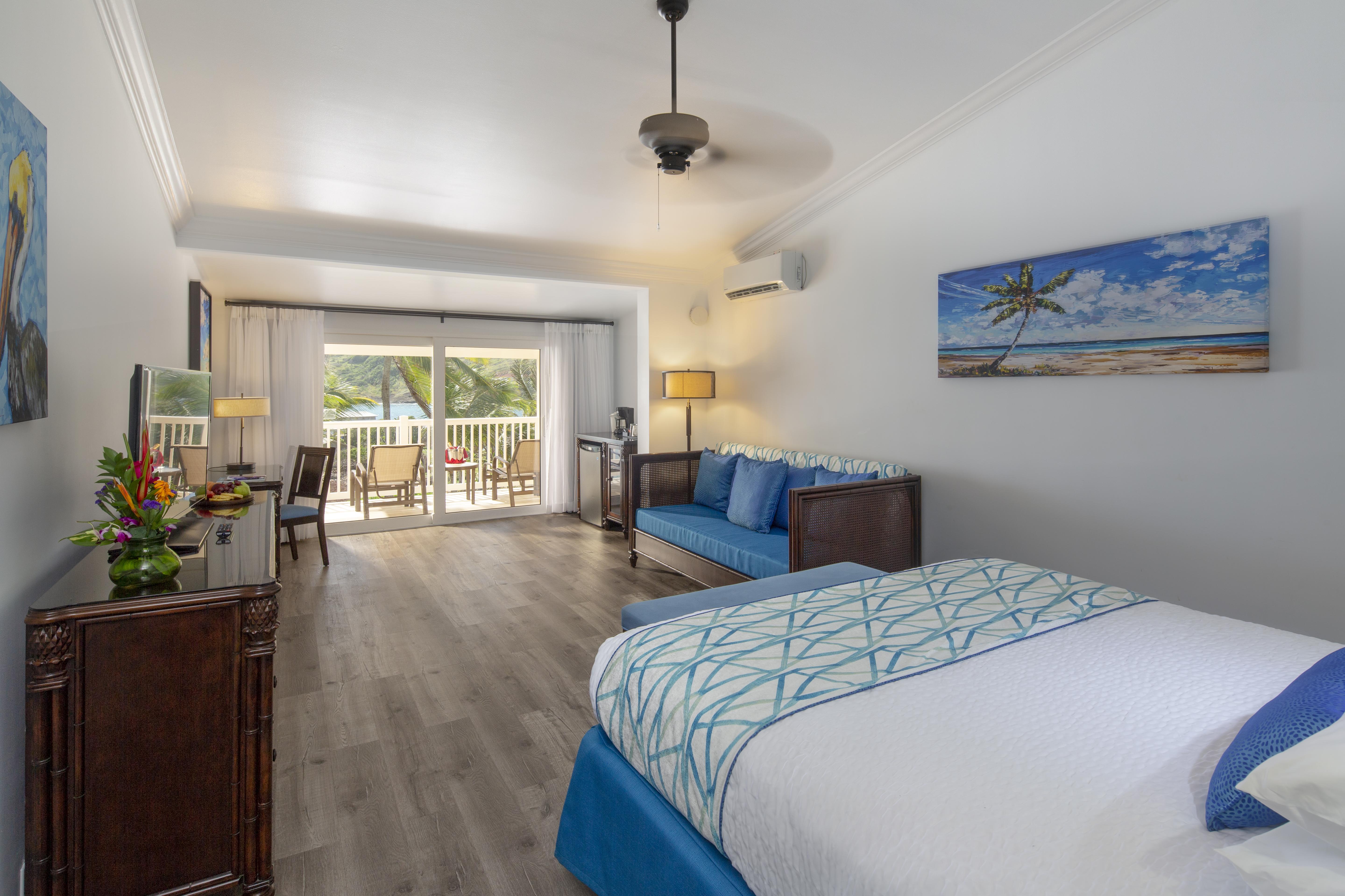 St. James'S Club Resort Mamora Bay Eksteriør bilde
