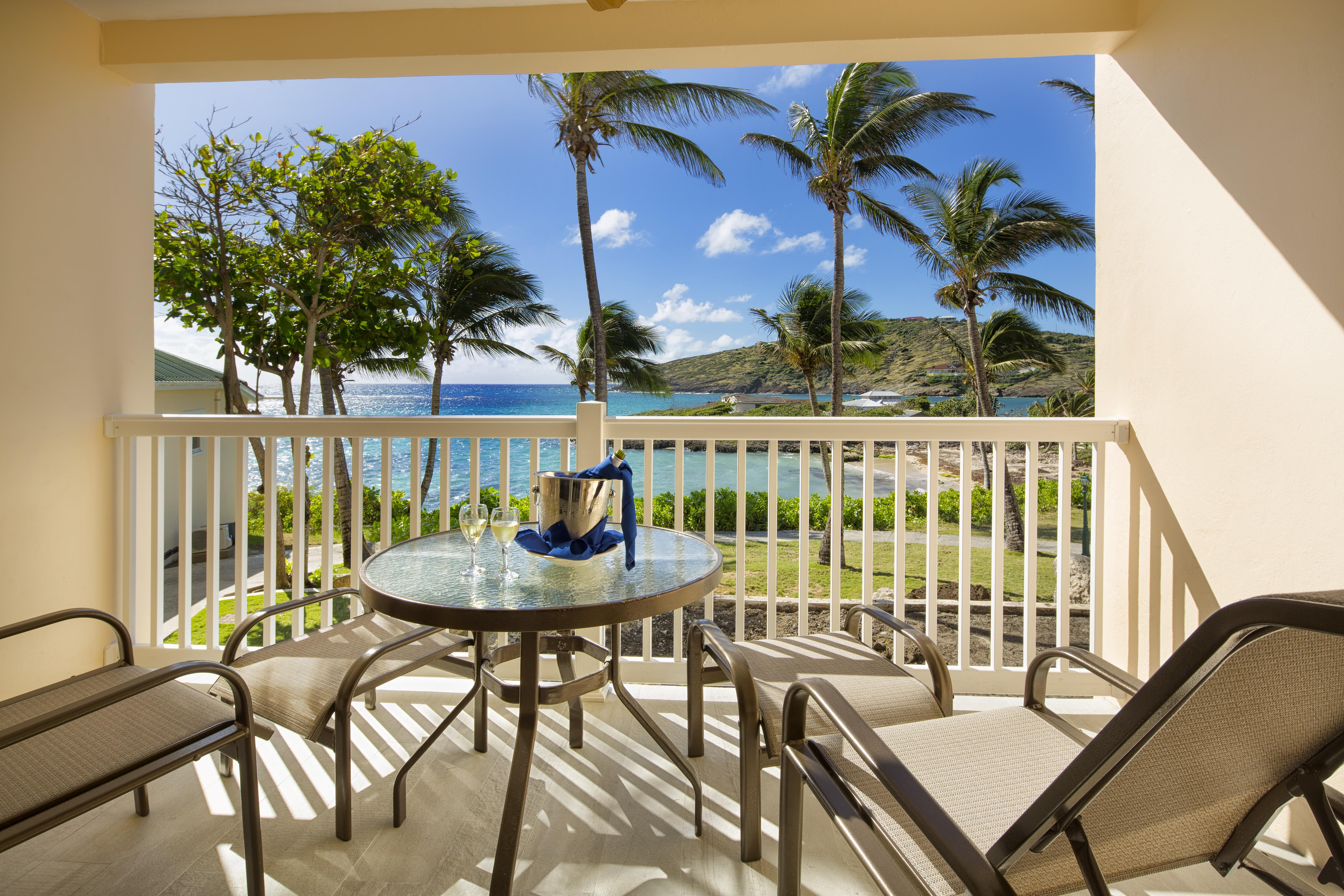 St. James'S Club Resort Mamora Bay Eksteriør bilde