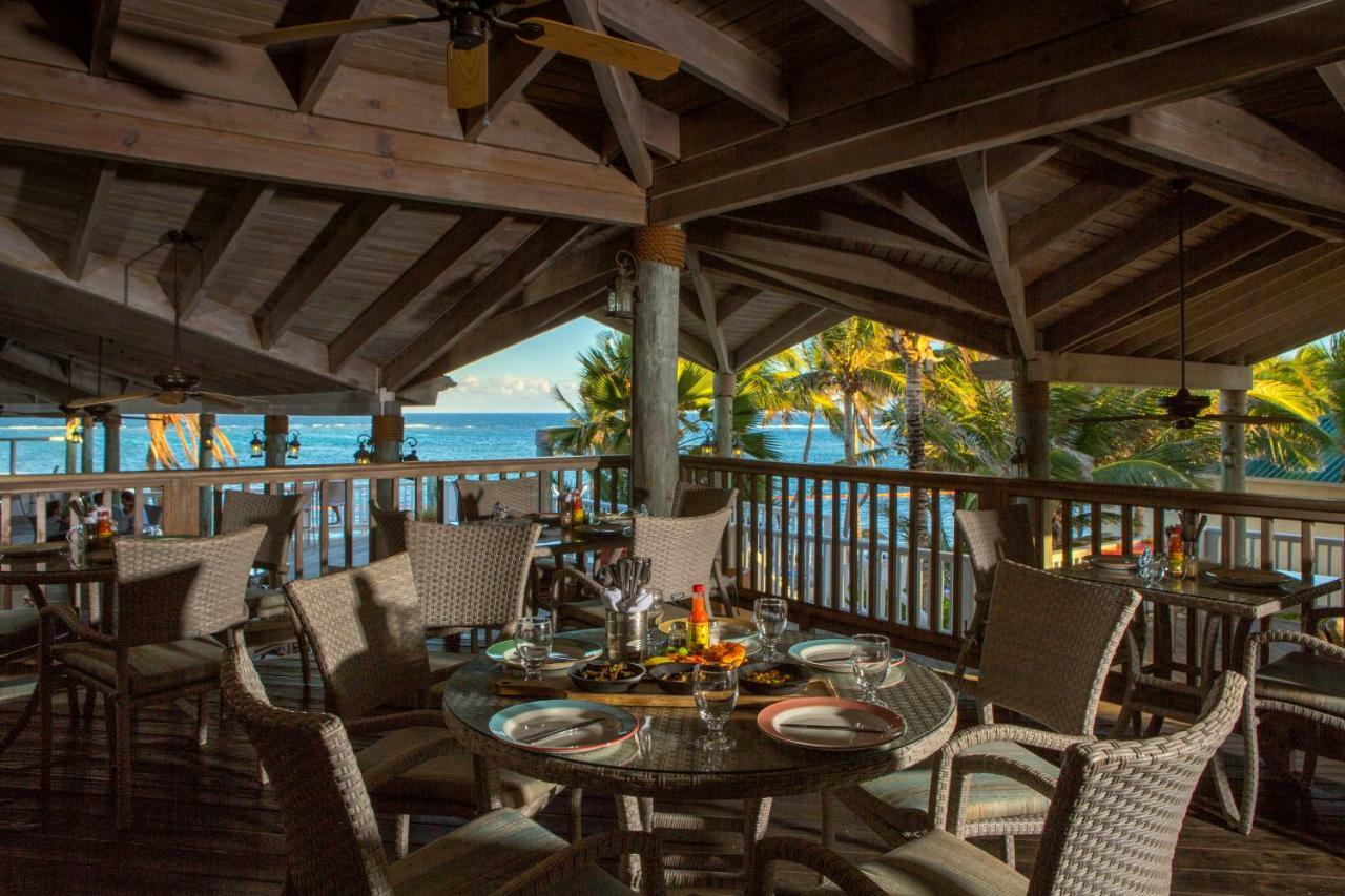 St. James'S Club Resort Mamora Bay Eksteriør bilde